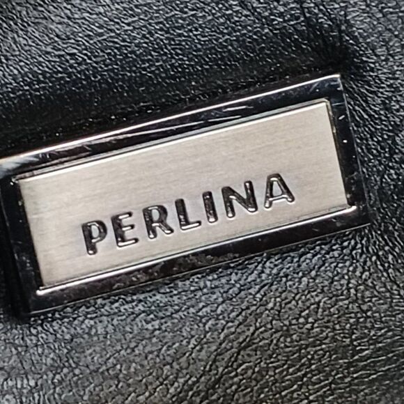 Perlina Vintage Women's Large Handbag - Picture 3 of 12